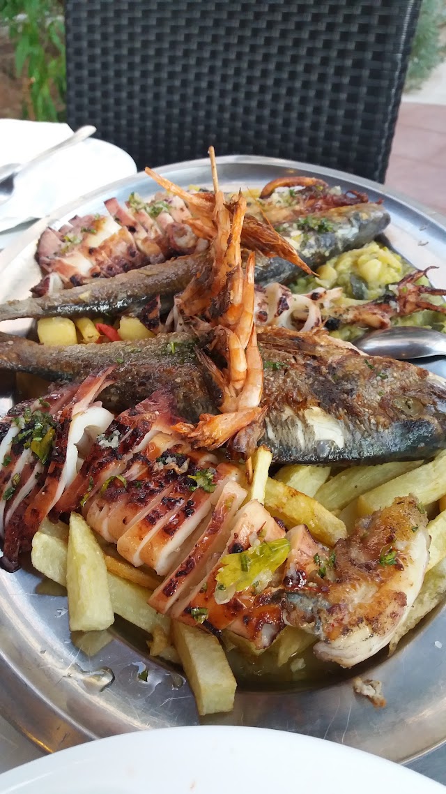 Pansion Matana