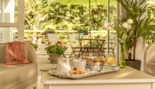Photo de EHPAD Résidence Les Floralies à Nesles-la-Montagne (02400)