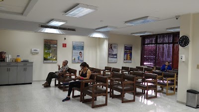 Photos of Laboratorios M&eacute;dicos