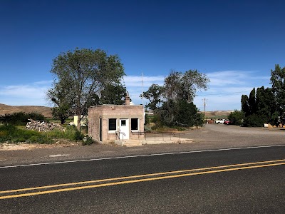 Vale Post Office