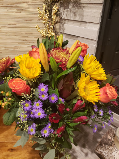 Scheffler's Flowers - Thumbnail