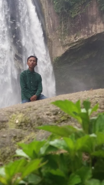 photo of Air Terjun Hatonduhan