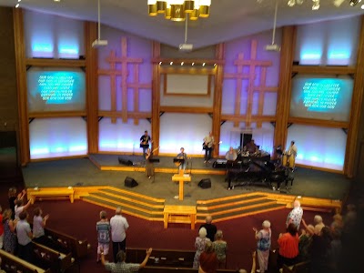 Parkway Christian Center