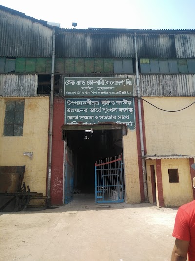 Photos of Carew & Company (Bangladesh) Ltd.