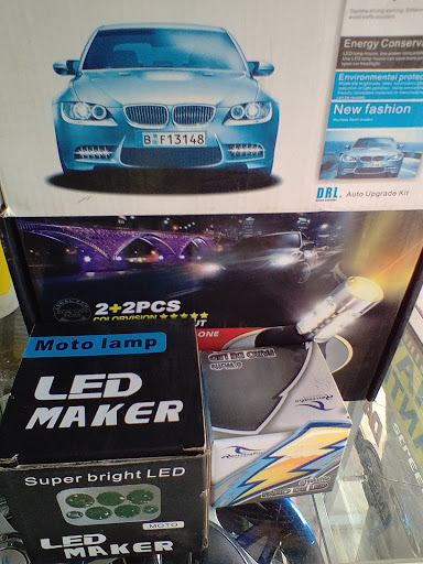 Eco Car Audio - Thumbnail