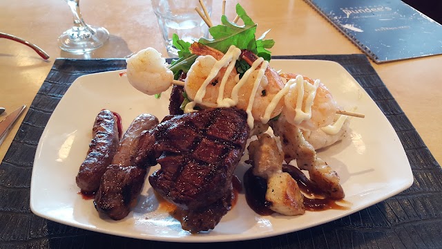 Dundee's Restaurant on the Waterfront