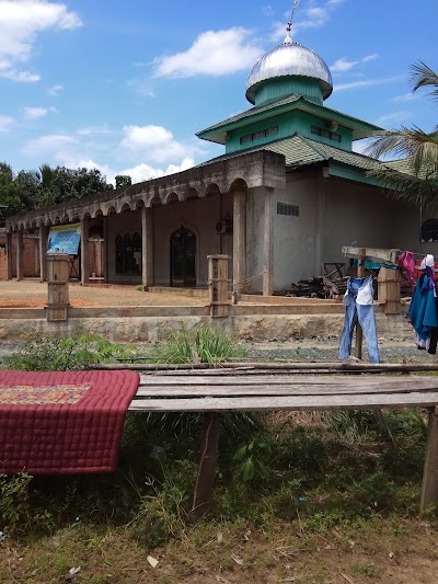 Photos of Masjid Nurul Iman Desa Damit