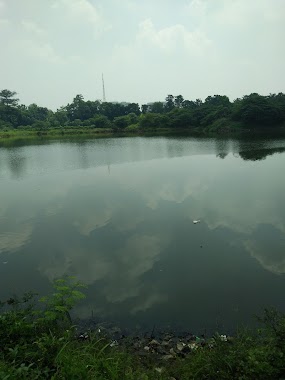 Danau Pulau Harapan, Author: sekhu rohman