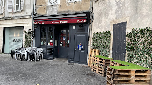 bad boys