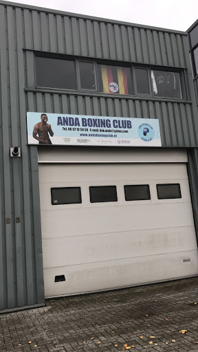 Anda Boxing Club