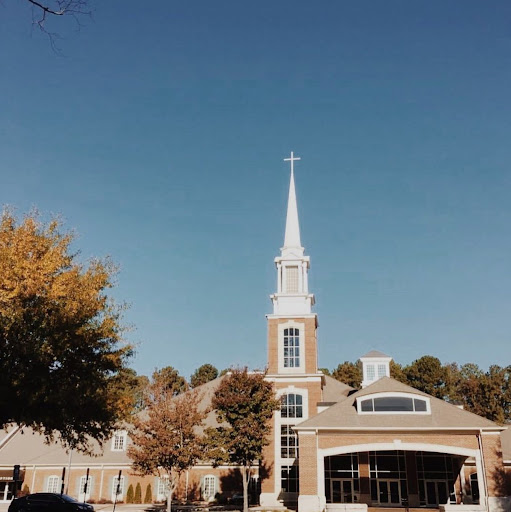 Peachtree Corners Baptist Church - Thumbnail