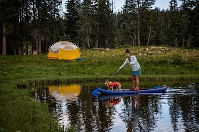 Photos of Mountain Side Gear Rental
