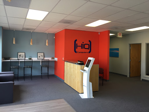 HiQ Computers - Thumbnail