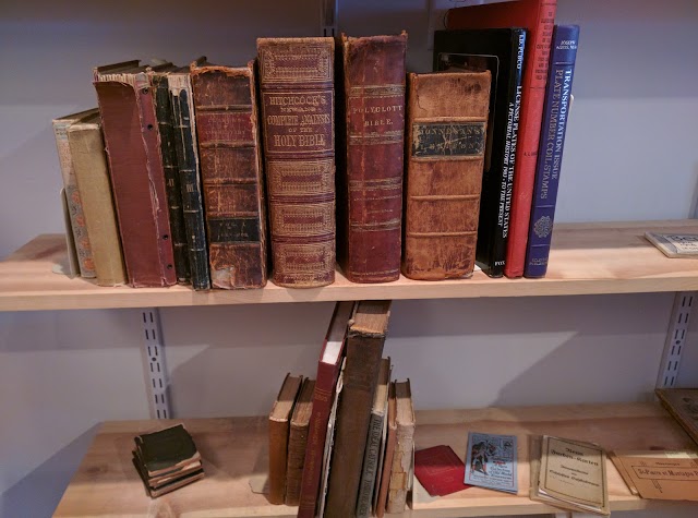Blue Bicycle Books