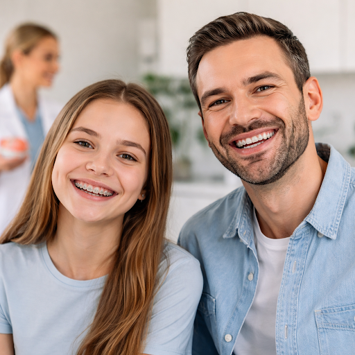 Beautifully aligned teeth do more than improve your smile – they boost confidence, oral health, a… post image
