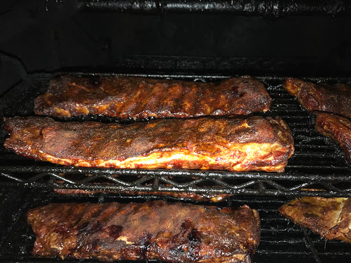 New Market BBQ - Thumbnail