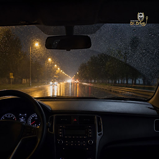 Driving after sunset demands sharper skills, and our specialised night driving lessons in Kothrud…