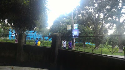 Photos of Kamal Uddin Hall