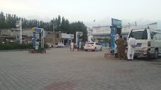 PSO FILLING STATION mingora