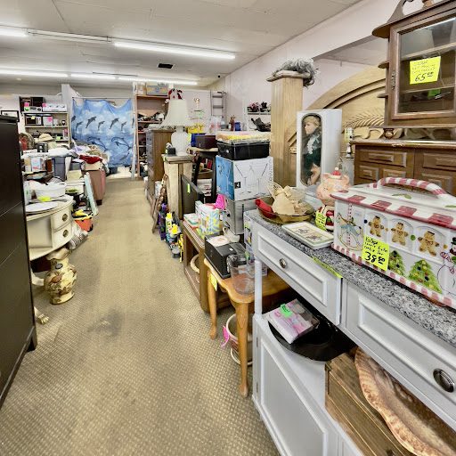 Bright Eyes Thrift Store - Thumbnail