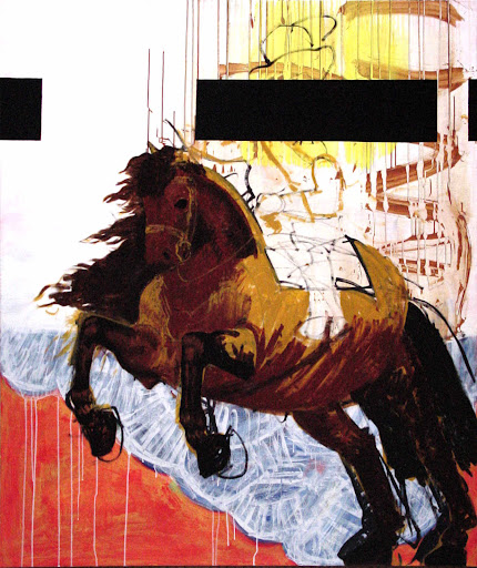 M Stevenson Art - Thumbnail