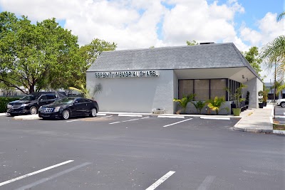 Serenity Funeral Home & Cremation