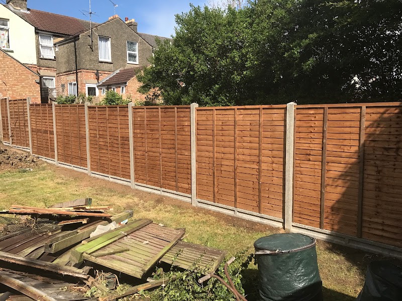 Home Works Property & Garden Maintenance photo 3