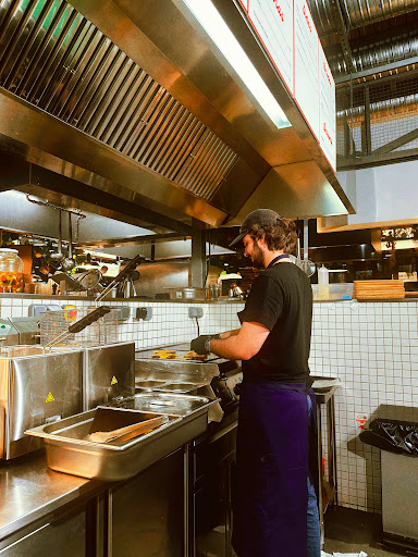 Photo 12 - La Factory Burger