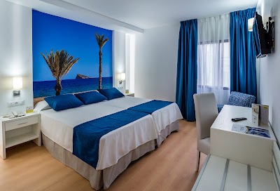 Photos of Hotel Avenida Benidorm