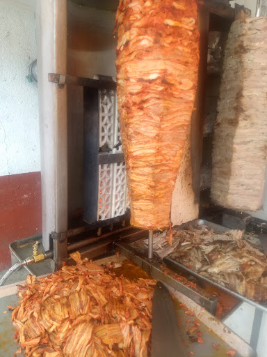 TAQUERIA " EL TAC-MAHAL" Gallery - Mexico