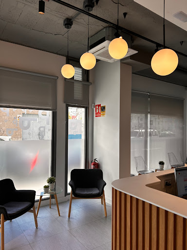 Clínica Dental Pavillard