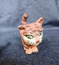 Photo n°15 de Atelier Poterie Rêve de Porcelaine - Cécile Grasset à Prades-le-Lez (Magasin de poteries)