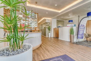 Photo n°7 de Agence Immobilière Villejuif - Citya Grand Parc à Villejuif (Agence de location immobilière)