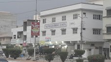 Programmer School karachi