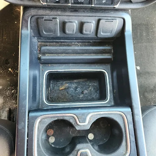 Peterborough Mobile Car Detailing - Thumbnail