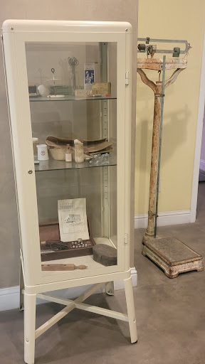 Family Health and Wellness Gallery - United States