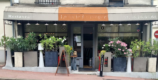 La Salle A Manger - Thumbnail