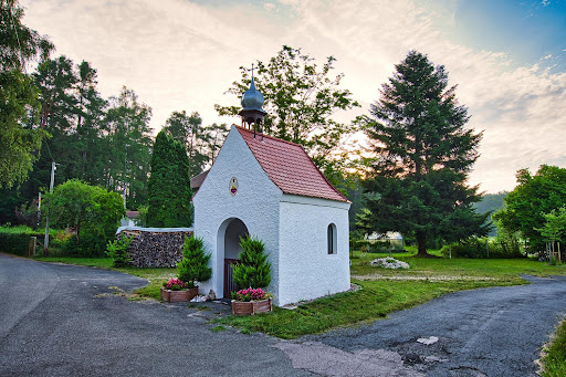 Hofkapelle Pechmühle Gallery - Germany