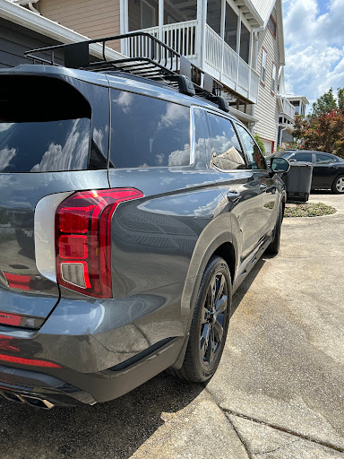 Pristine Finish Detailing - Thumbnail