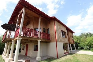 Photo n°10 de Charpente Serge Goacolou SARL à Casteljaloux (Charpentier)