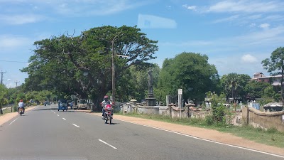 Photos of St Joseph's Cemetery