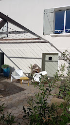 Photo n°29 de La Demoiselle - Maison d'Hotes à Les Ponts-de-Cé (Chambre d'hôtes)