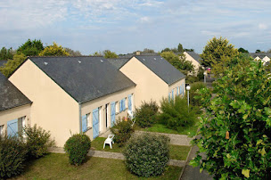 Photo n°10 de Village vacances Golfe du Morbihan - AZUREVA Arzon à Arzon (Appartement de vacances)