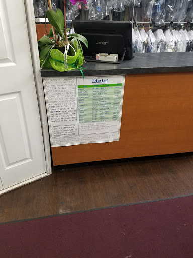 Richmond Express Cleaners - Thumbnail
