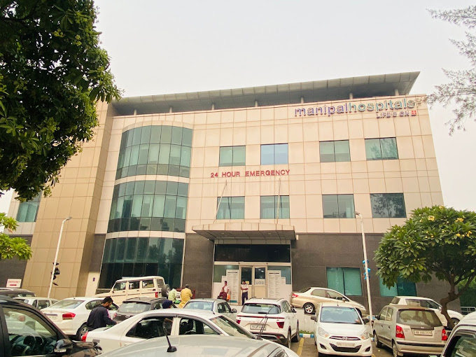 Best Hospital in Patiala