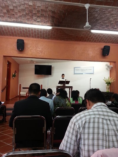 Photos of Salon del Reino de los Testigos de Jehov&aacute; (Espa&ntilde;ol y Se&ntilde;as)