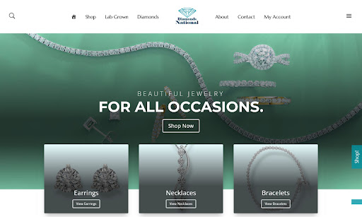 Diamonds National