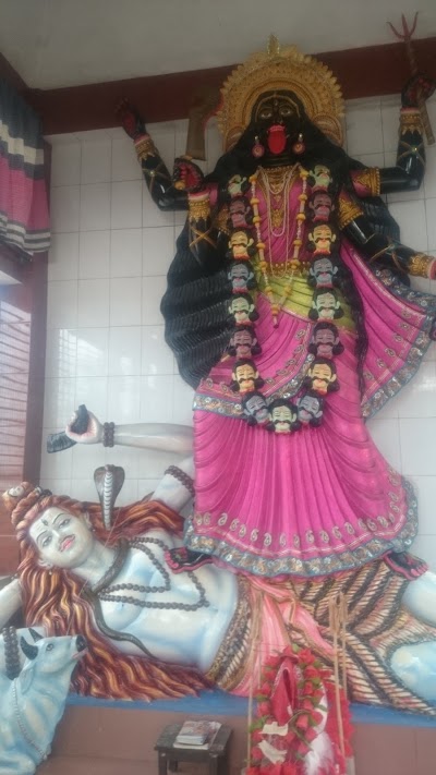 Photos of Medosh Munir Ashram