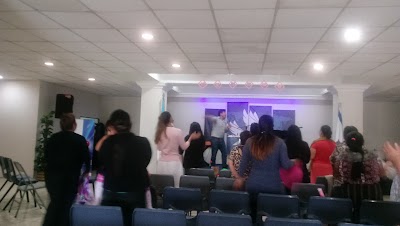 Photos of Iglesia Llamada Final