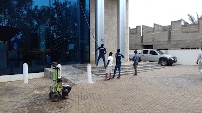 Photos of Seed House